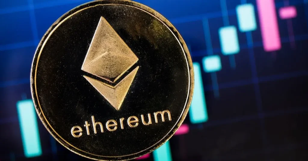 ethereum kurs dollar