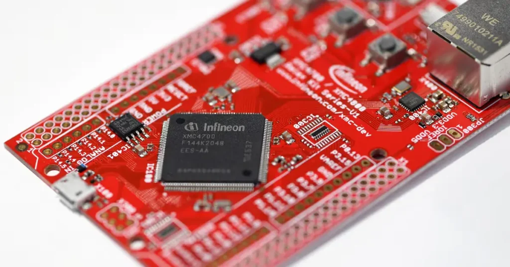 infineon aktie kurs