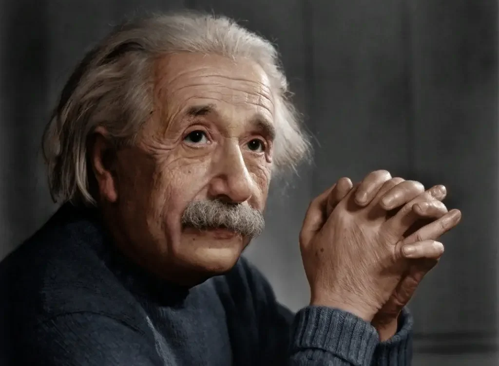 Hans Albert Einstein: Ein Blick auf das Leben und Erbe eines Genies