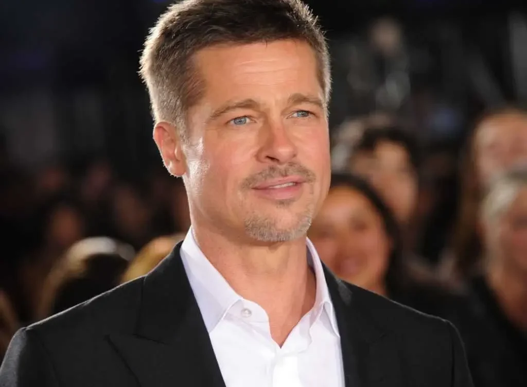 Filme von Brad Pitt: Eine Hommage an einen Hollywood-Star