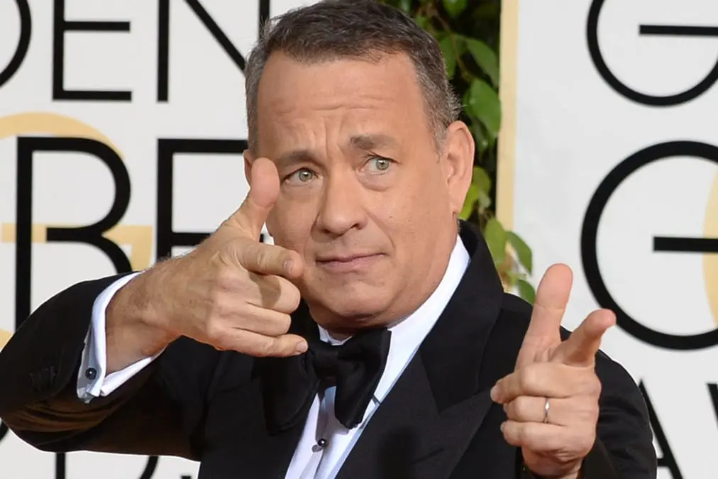 Filme von Tom Hanks: Eine Karriere voller Meisterwerke