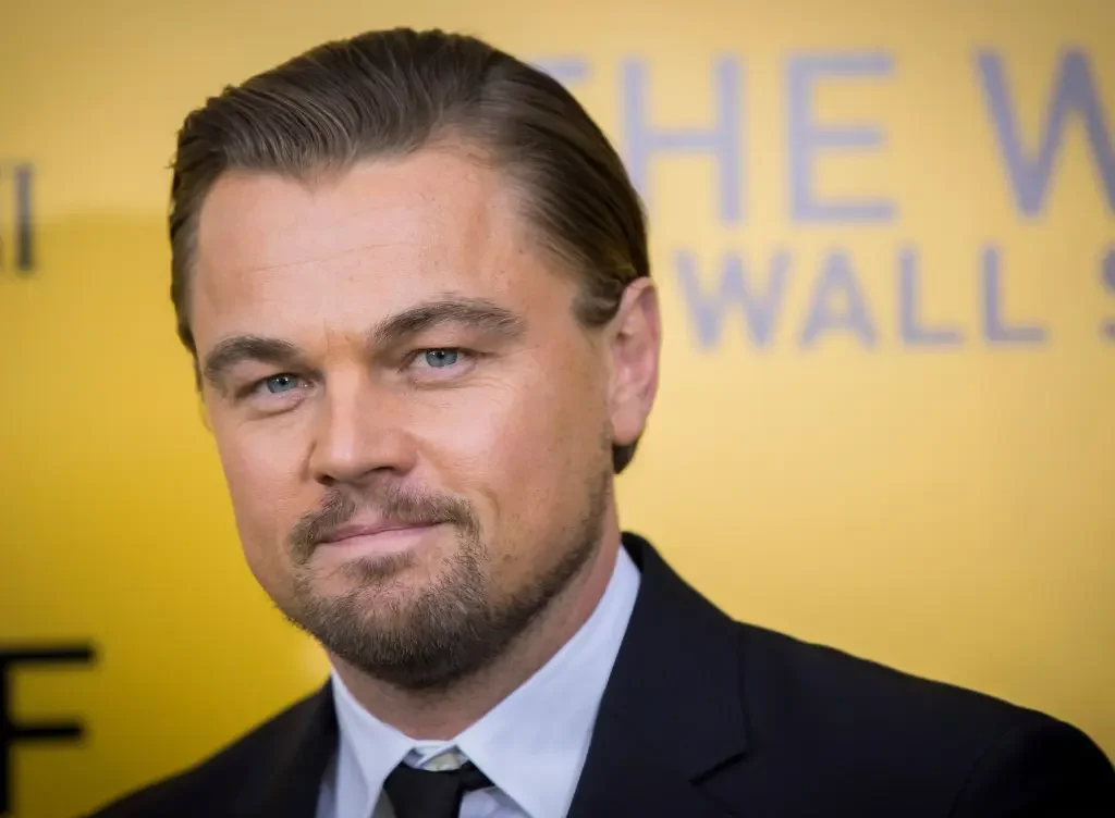 Filme von Leonardo DiCaprio: Eine Reise durch sein beeindruckendes Werk