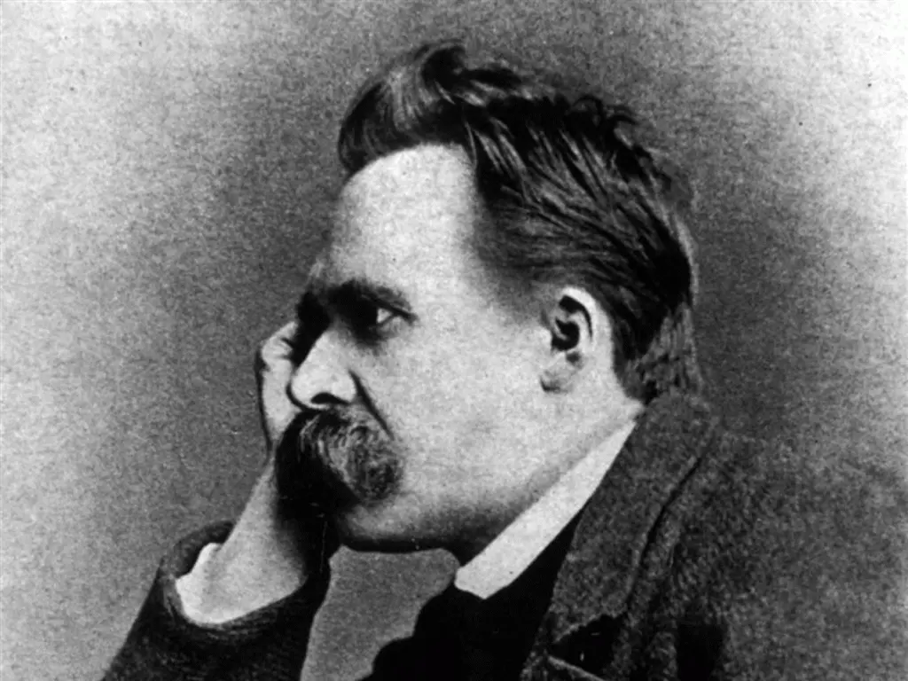 friedrich nietzsche