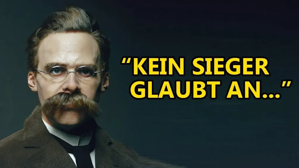 zitate friedrich nietzsche