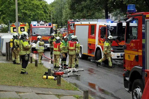 Aktuelle Einsätze im Kreis Steinfurt: Ein detaillierter Bericht