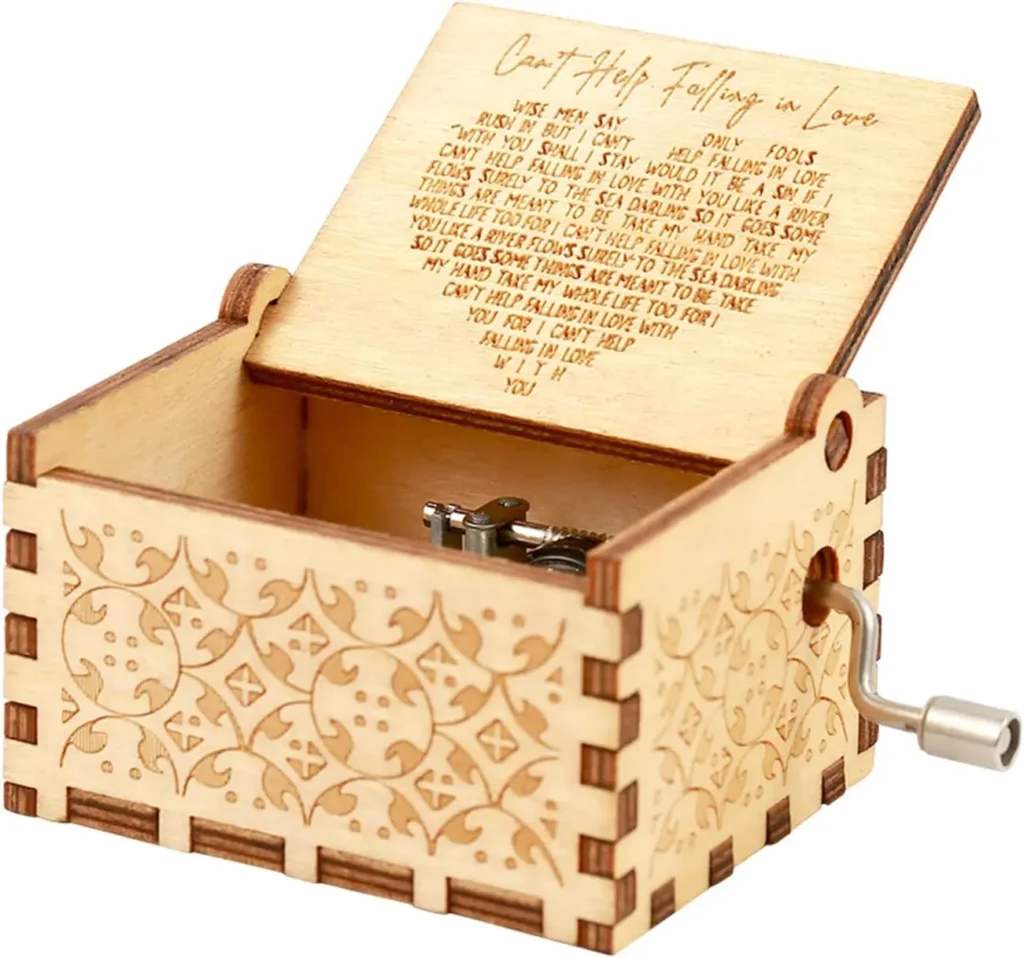 Musik Box