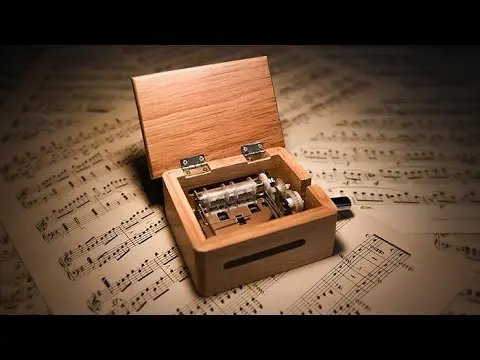 Musik Box