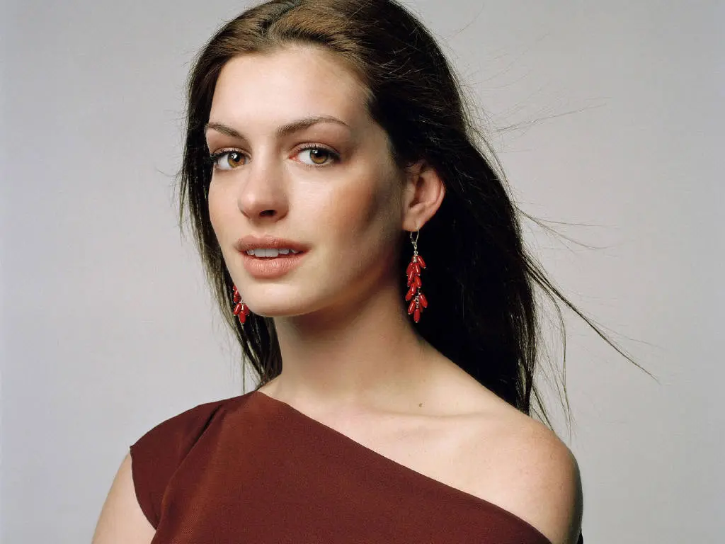 anne hathaway filme