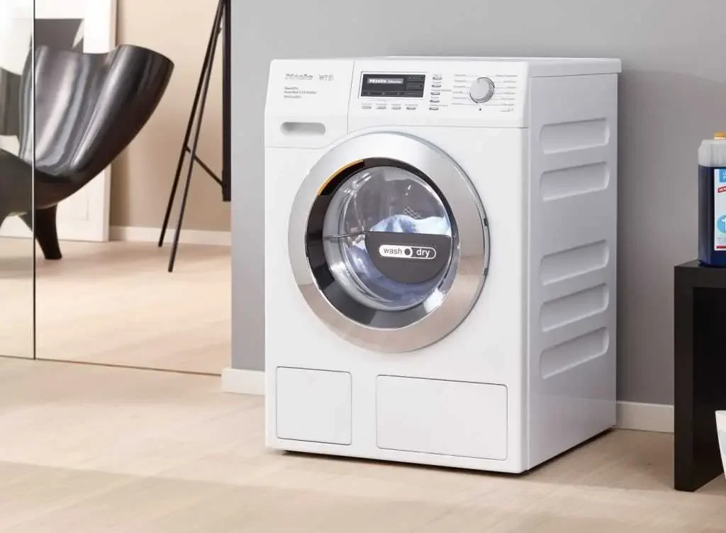 Bosch Waschmaschinen im Test: Welche Modelle sind die besten?