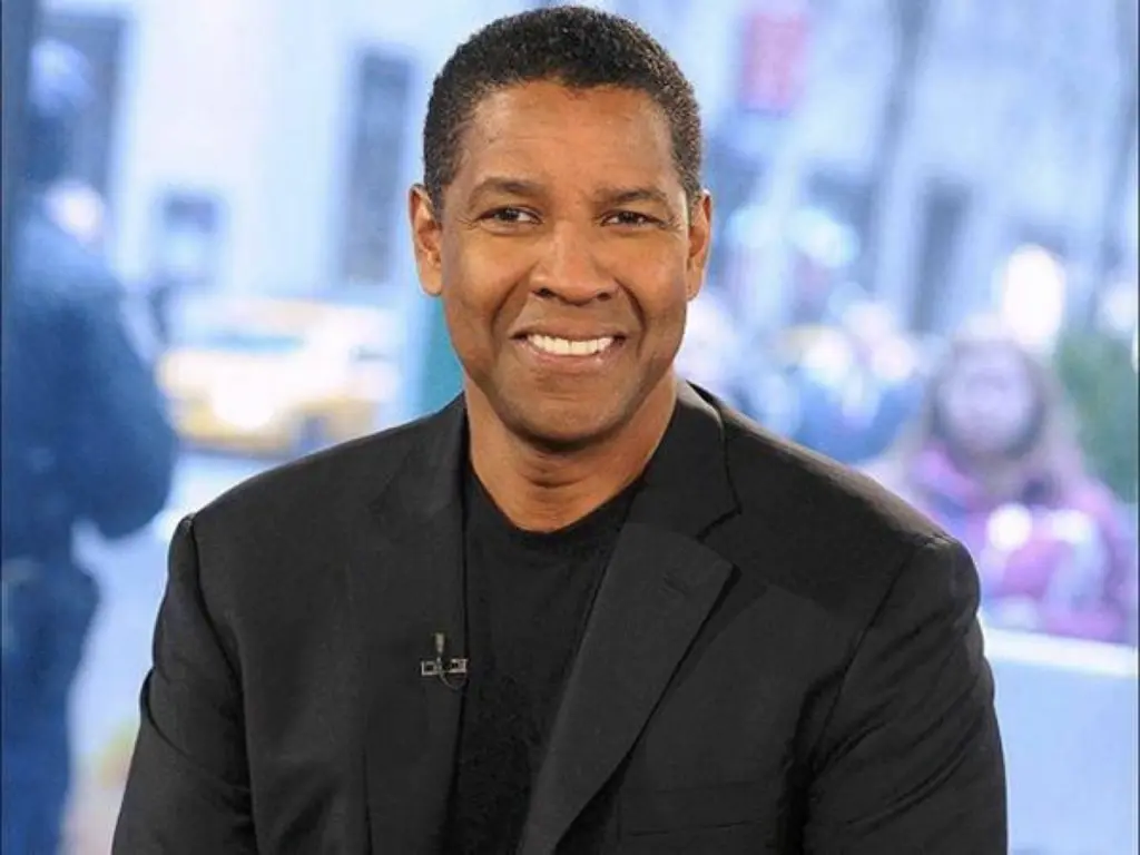 denzel washington denzel washington