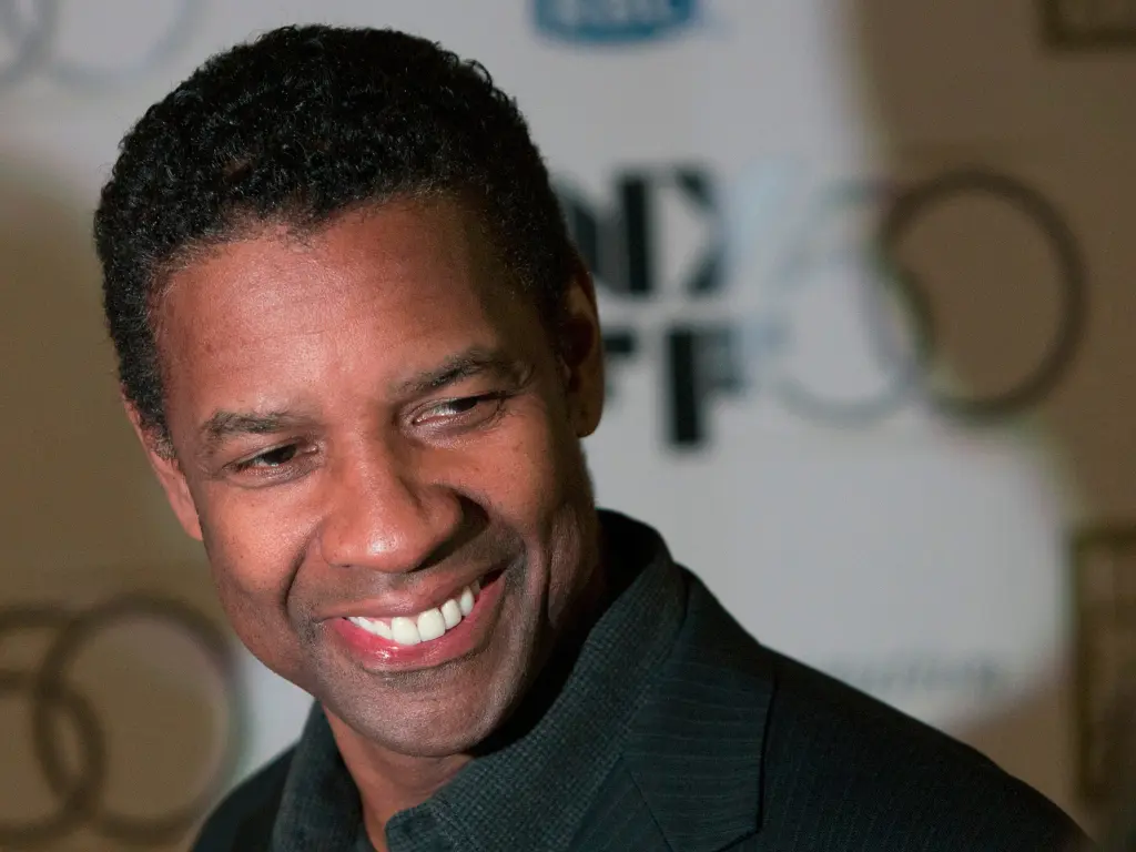 denzel washington filme