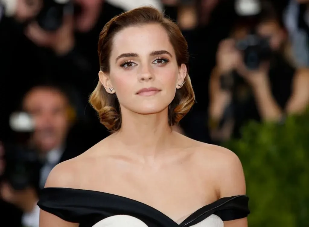 Von Hogwarts bis Hollywood: Die inspirierende Karriere von Emma Watson