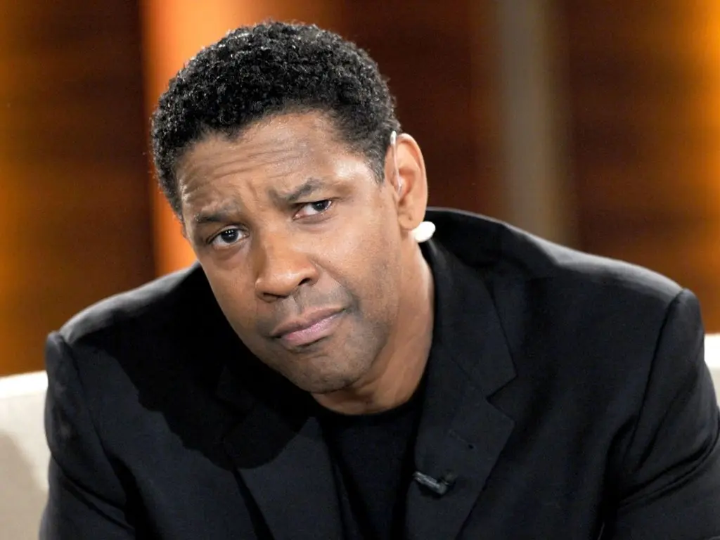 filme von denzel washington