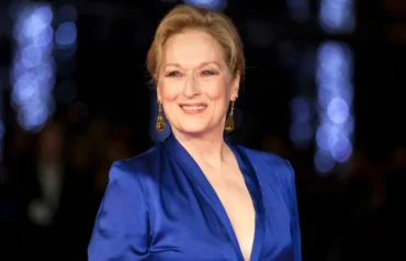 meryl streep