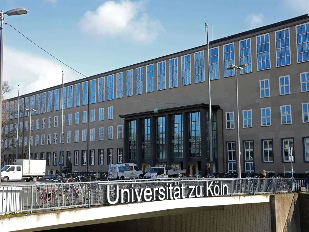 uni mensa köln