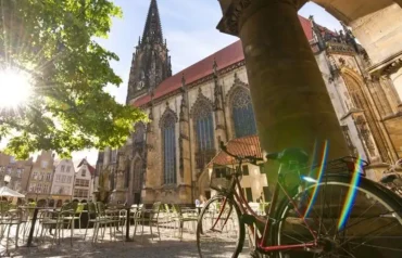 veranstaltungen heute münster