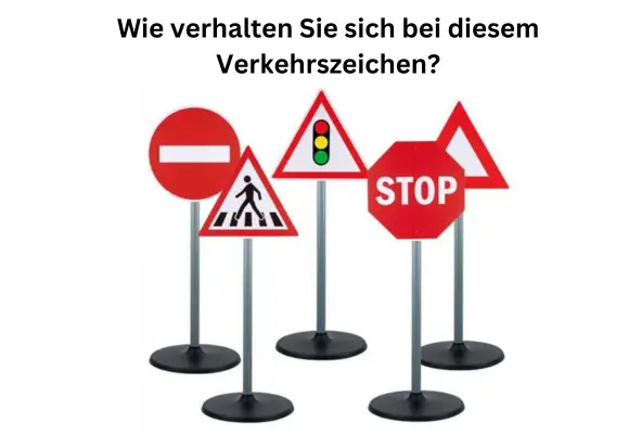 worauf weist diese verkehrszeichen hin