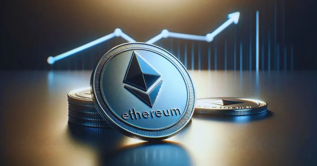 ethereum kurs