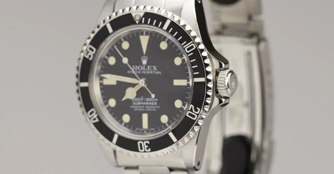 rolex datejust gebraucht