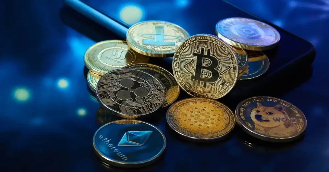 welche krypto kaufen